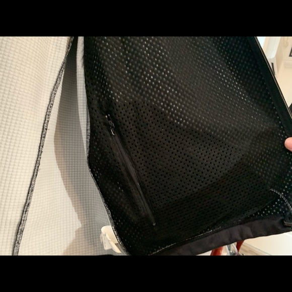 Zero Restriction Tour Series Jacket - Picture 5 of 8